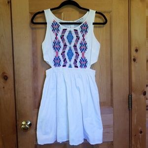 American eagle dress